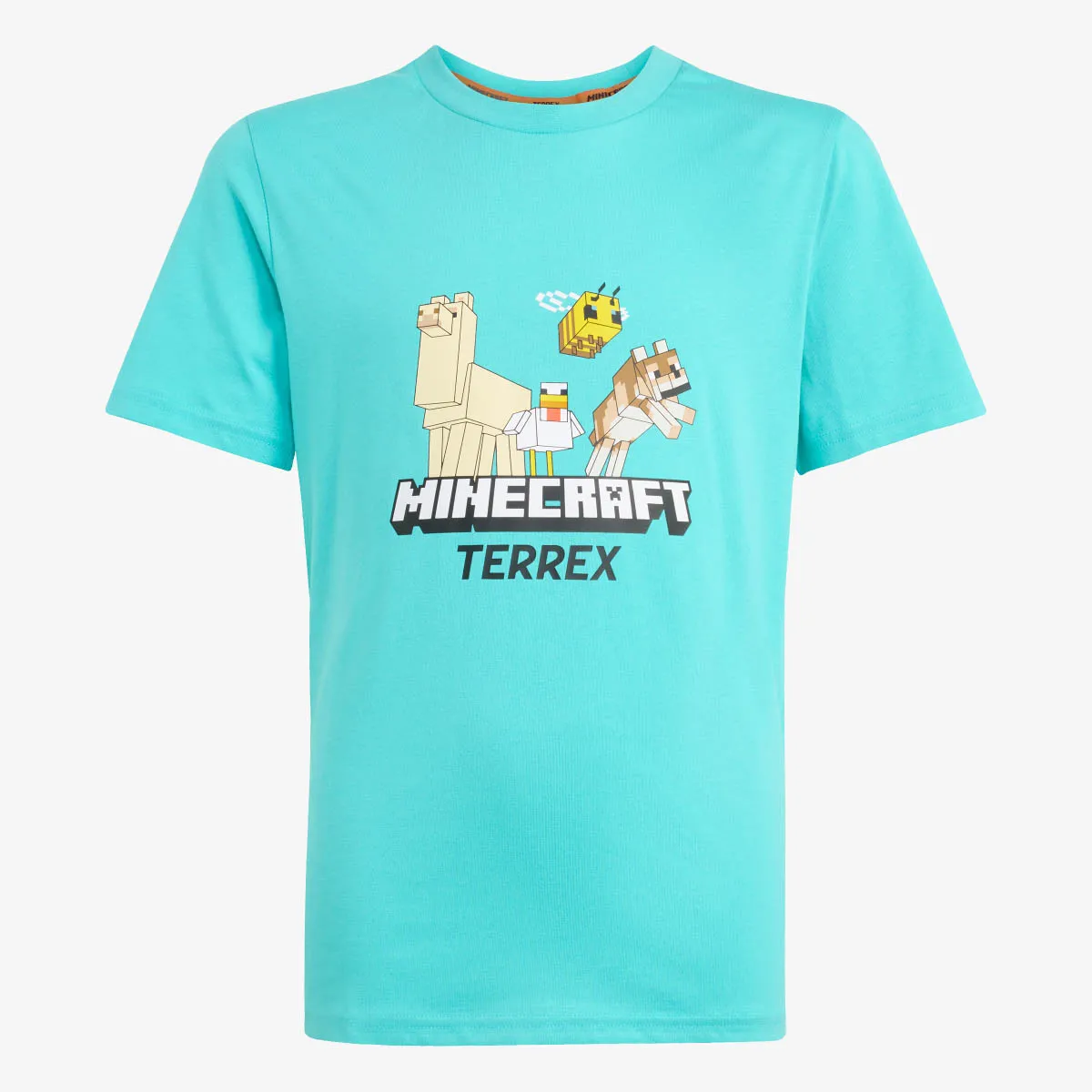 ADIDAS Majica Minecraft Terrex 
