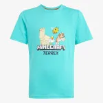 ADIDAS Majica Minecraft Terrex 