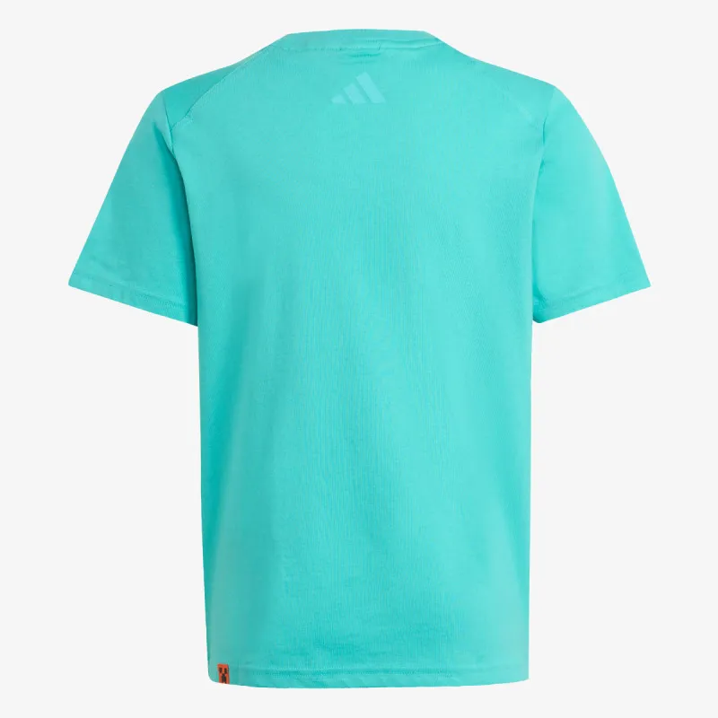ADIDAS Majica Minecraft Terrex 