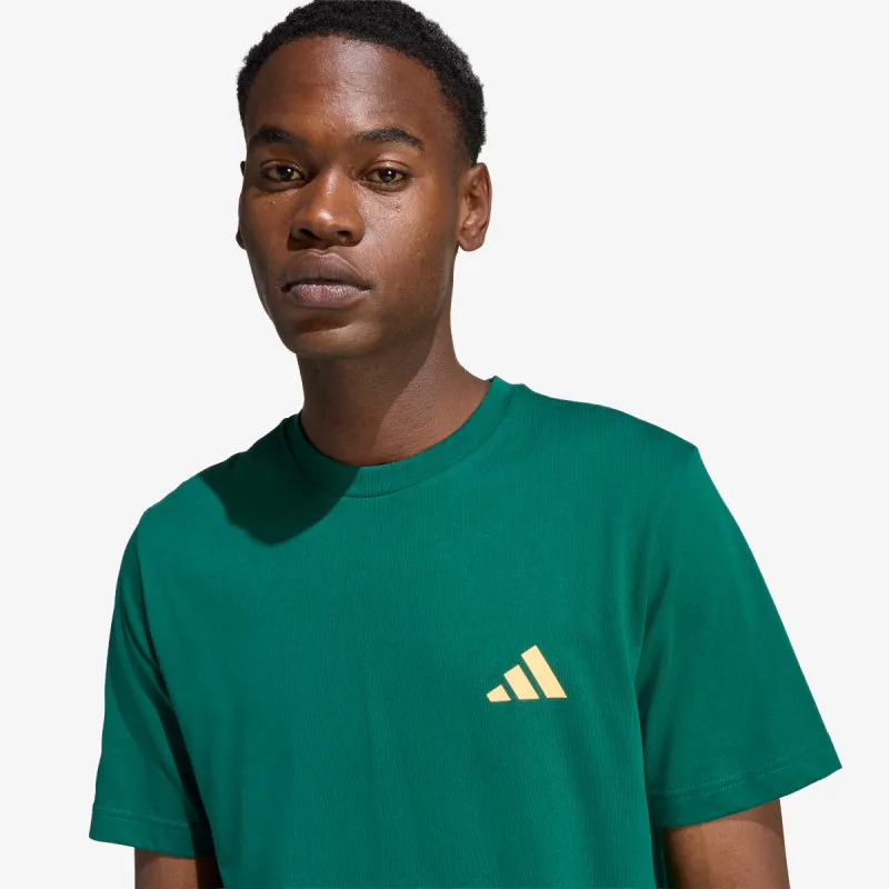ADIDAS Majica I Like The Stripes 
