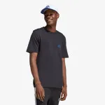 ADIDAS Majica Triple Stripe Vibe 