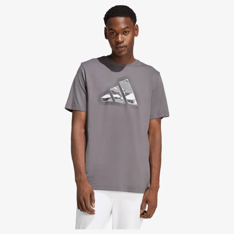 ADIDAS Majica Camo 
