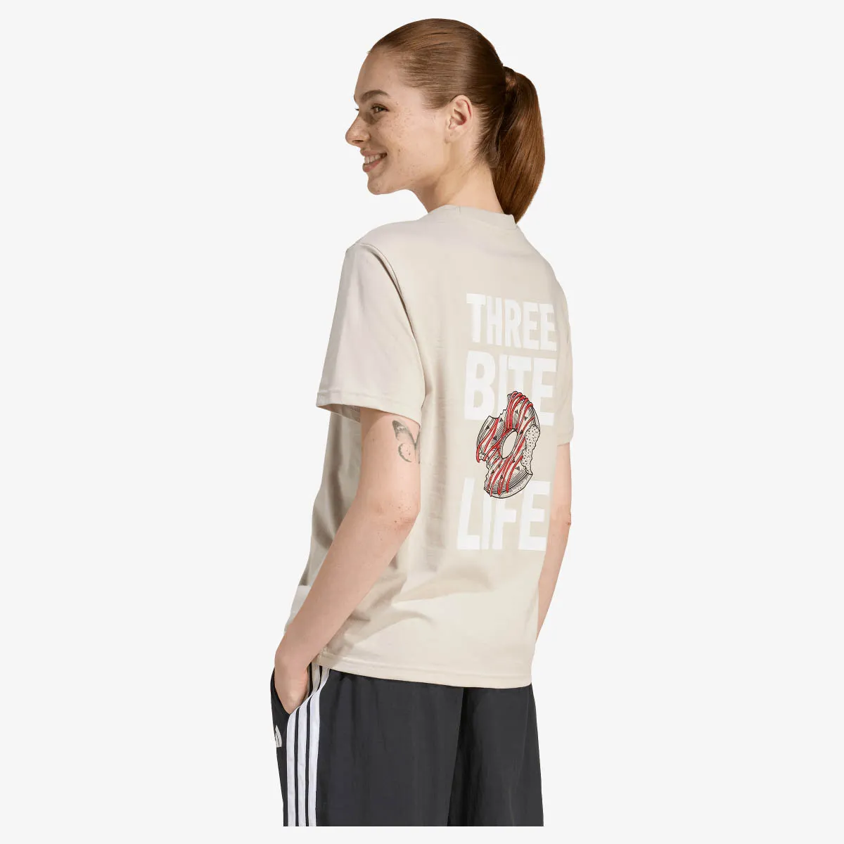 ADIDAS Majica Soft Sports 