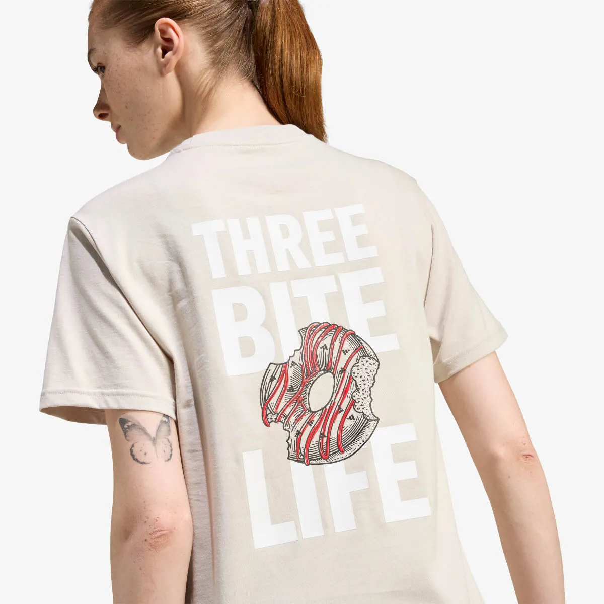 ADIDAS Majica Soft Sports 