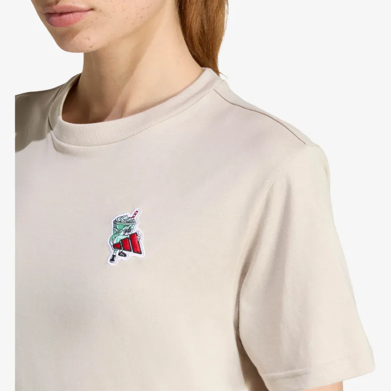 ADIDAS Majica Soft Sports 