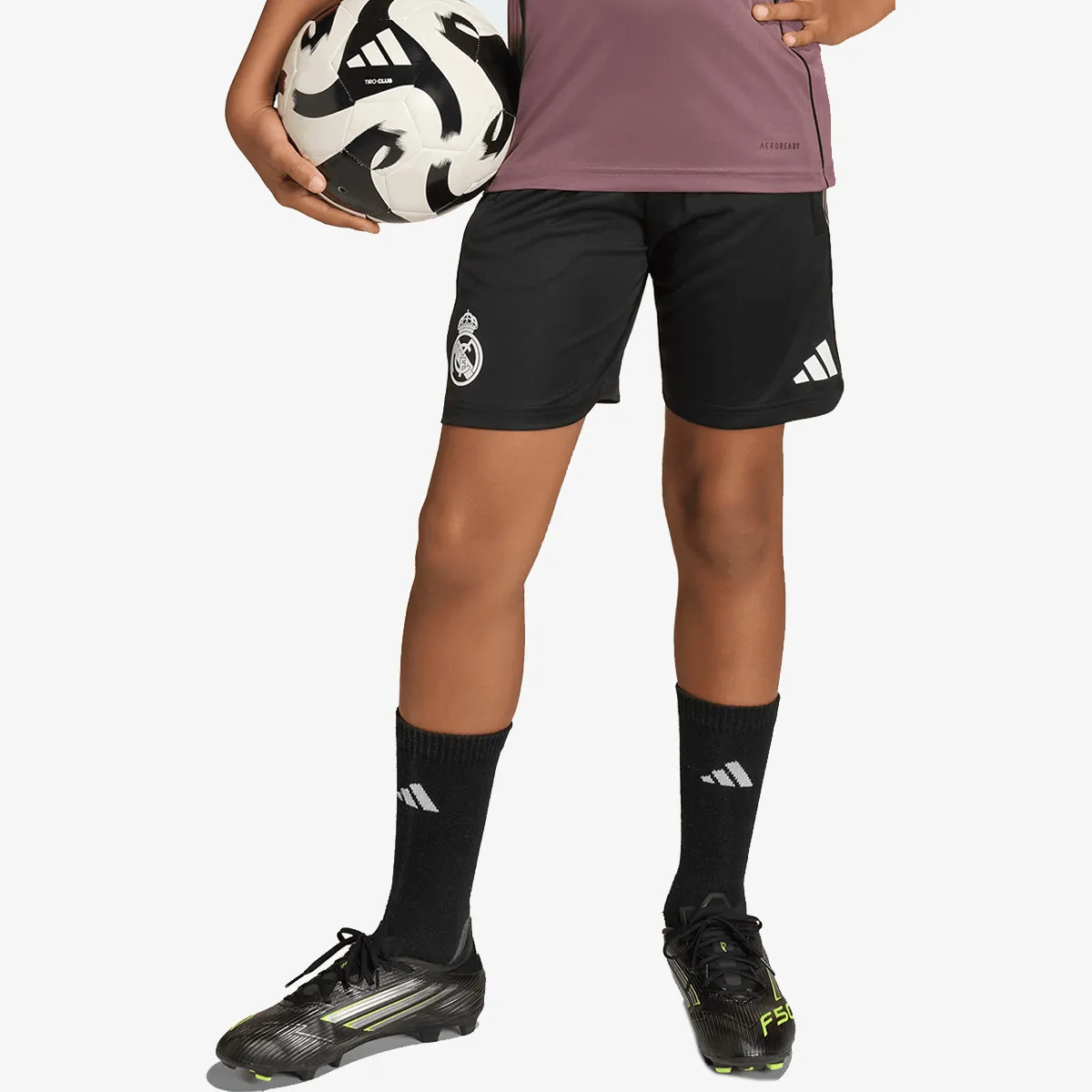 ADIDAS Šorc Real 