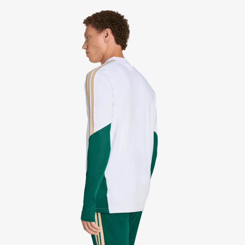 ADIDAS Majica dugih rukava FIGC TR TOP 