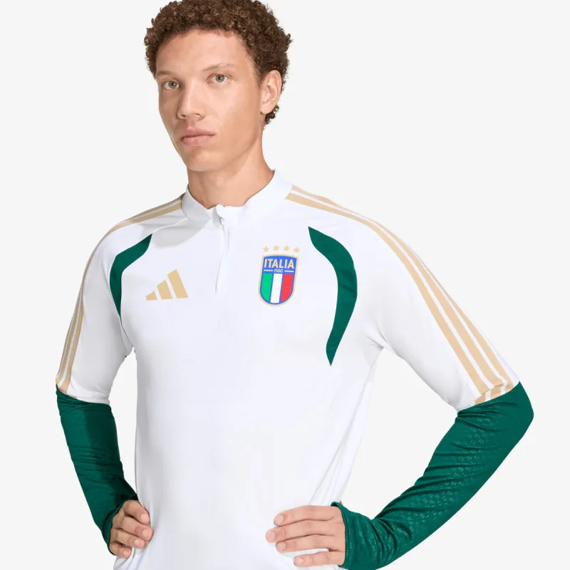 ADIDAS Majica dugih rukava FIGC TR TOP 