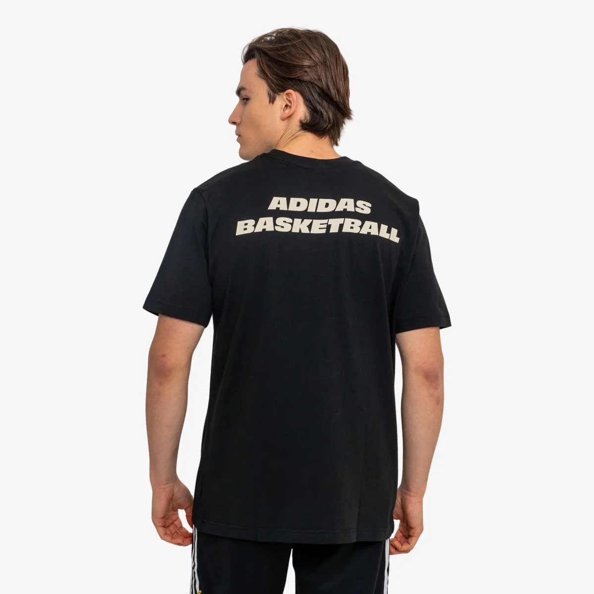 ADIDAS Majica ADI GFX TEE 