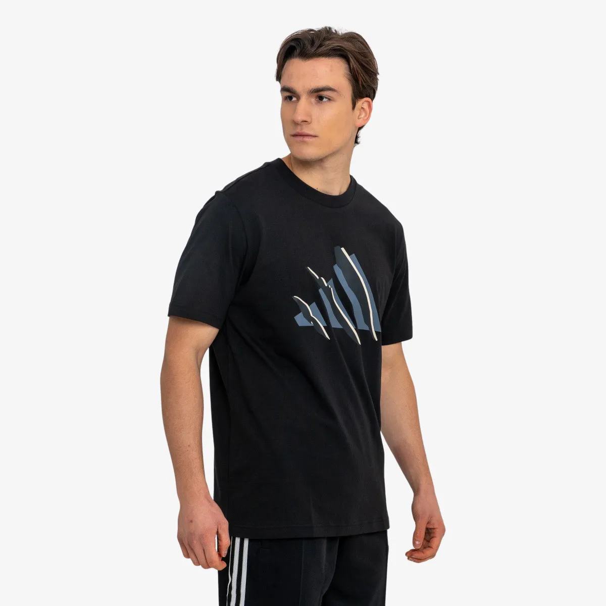 ADIDAS Majica ADI GFX TEE 