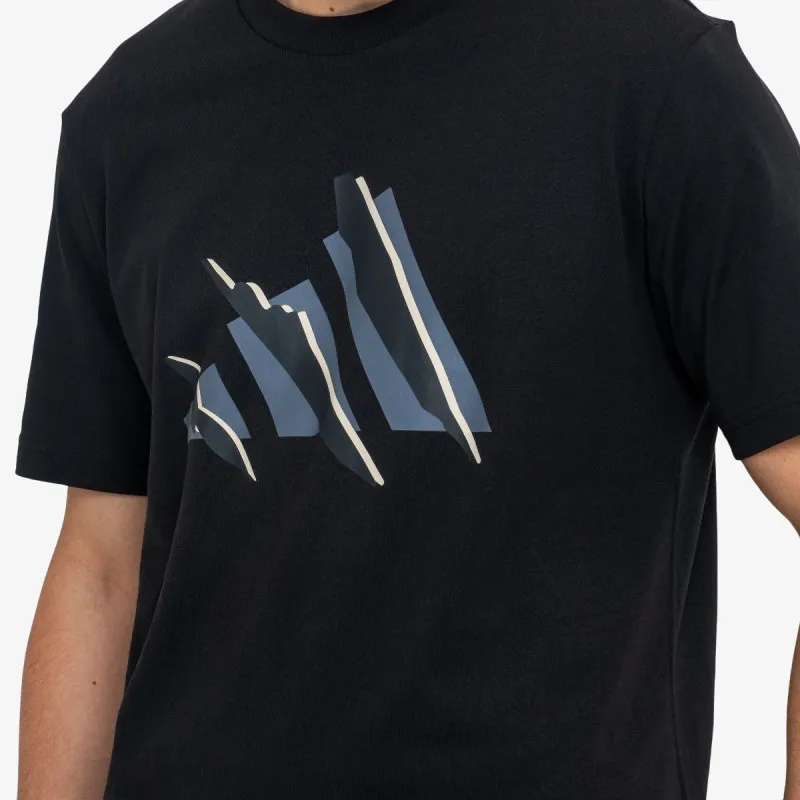 ADIDAS Majica ADI GFX TEE 