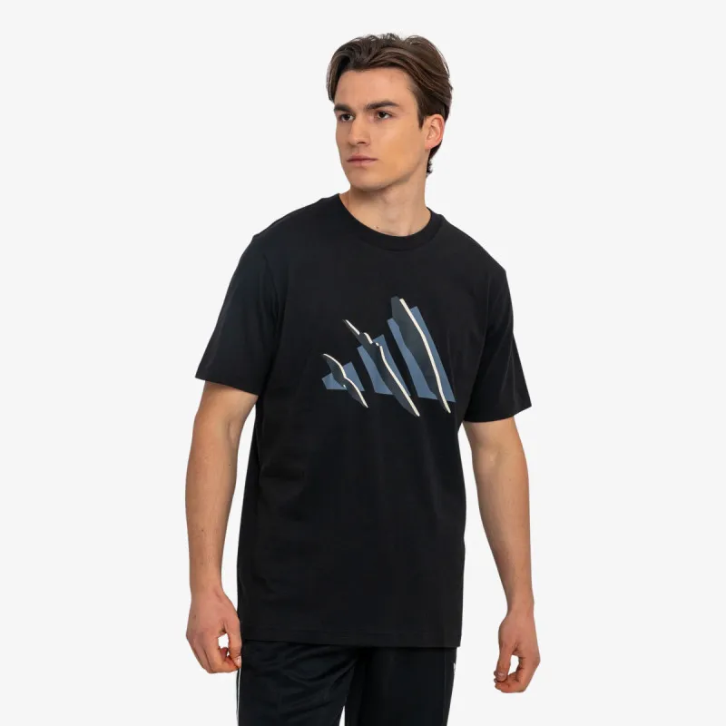 ADIDAS Majica ADI GFX TEE 