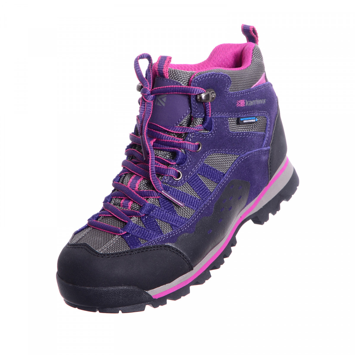 karrimor mount mid 7 weathertite