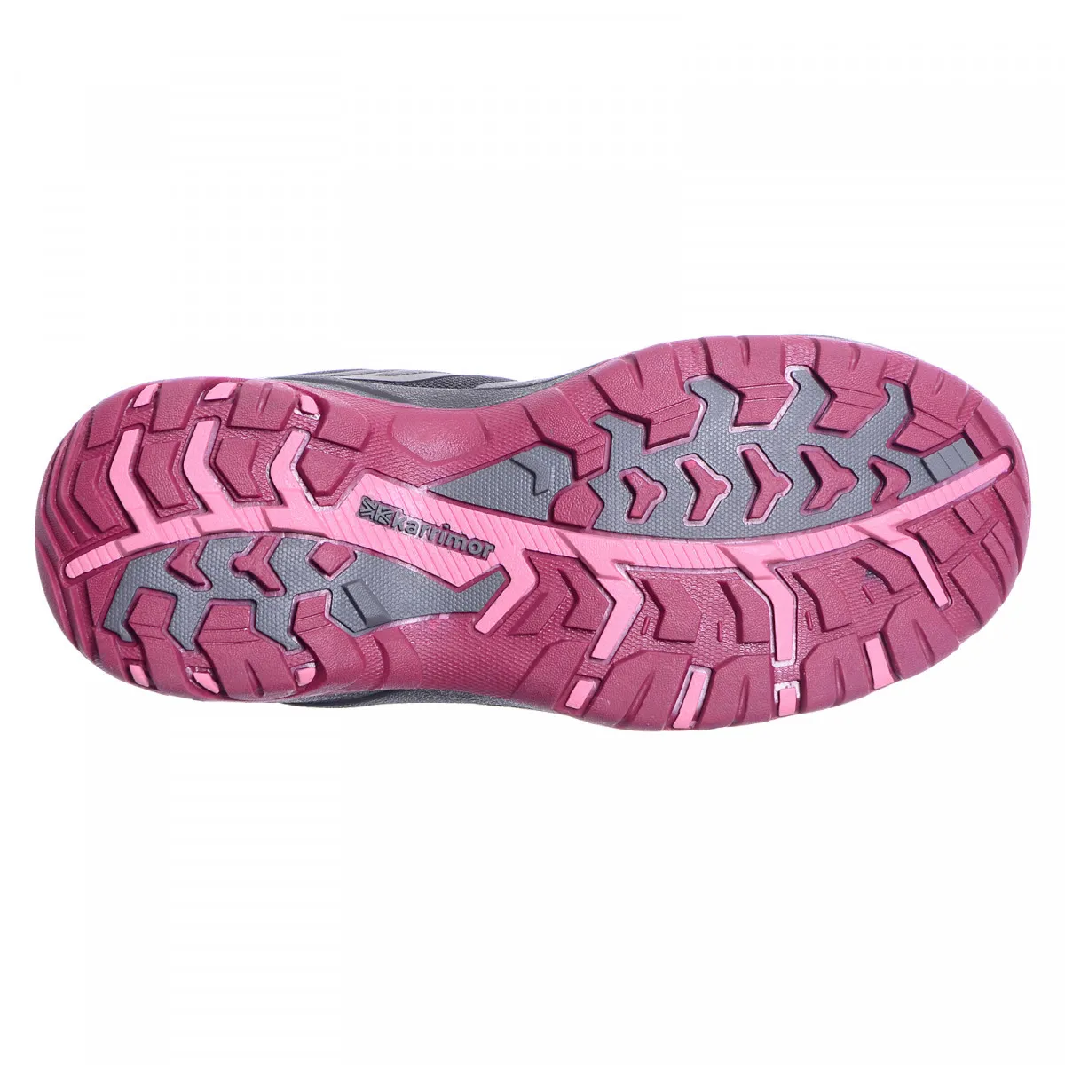 Cipele ADVENTURE MID KIDS WEATHERTITE 