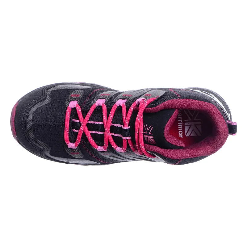 Cipele ADVENTURE MID KIDS WEATHERTITE 