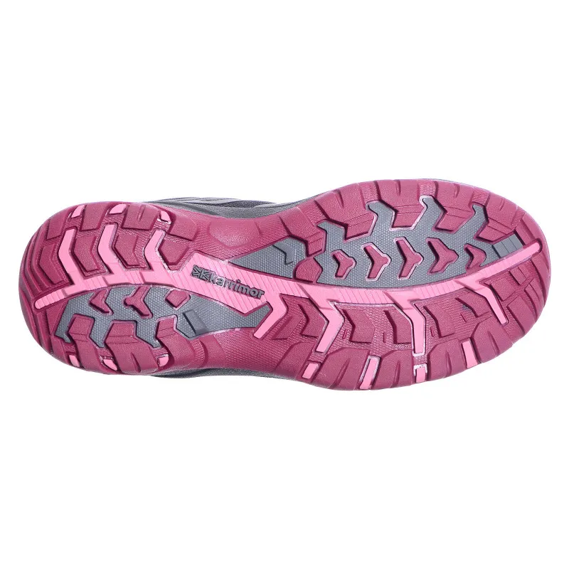 Cipele ADVENTURE MID KIDS WEATHERTITE 