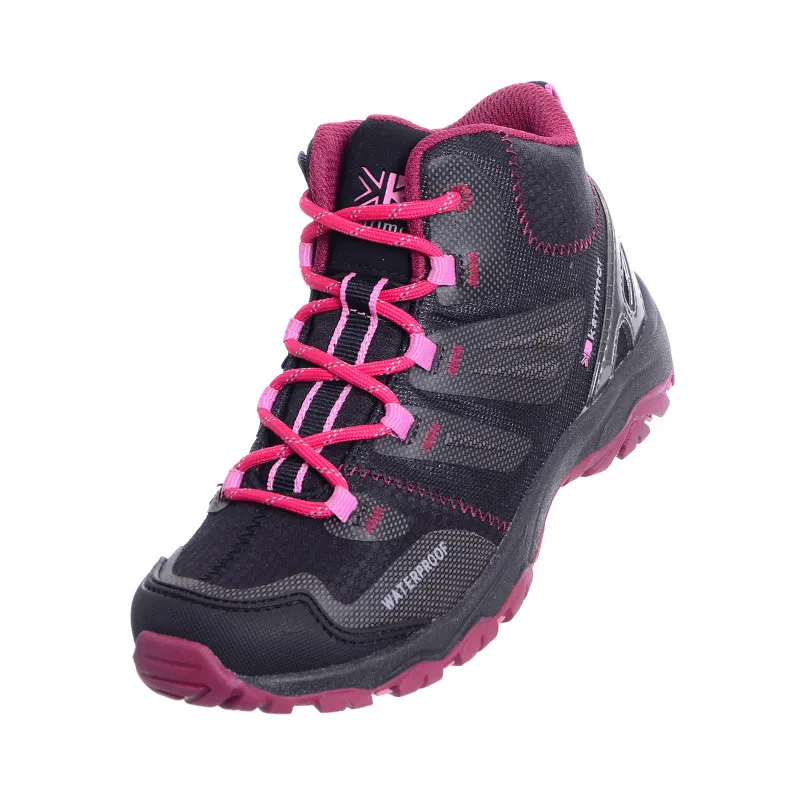 Cipele ADVENTURE MID KIDS WEATHERTITE 