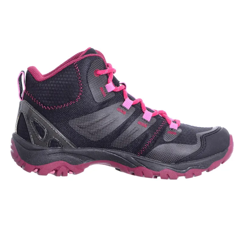 Cipele ADVENTURE MID KIDS WEATHERTITE 