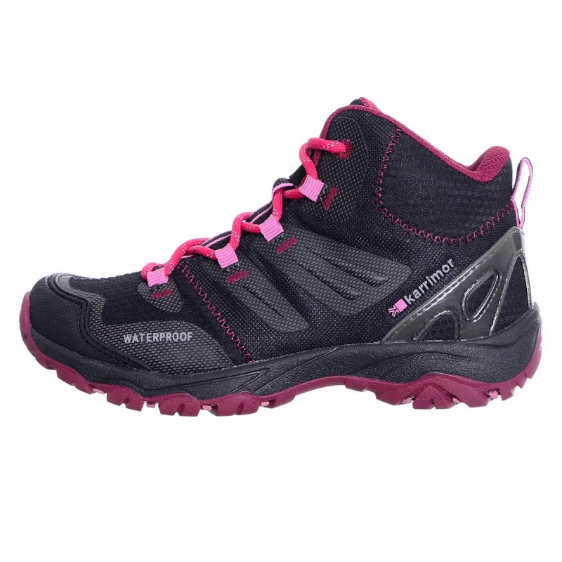 Cipele ADVENTURE MID KIDS WEATHERTITE 