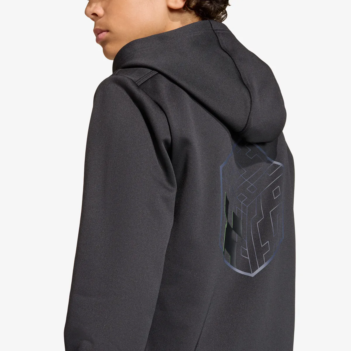 ADIDAS Dukserica Minecraft 