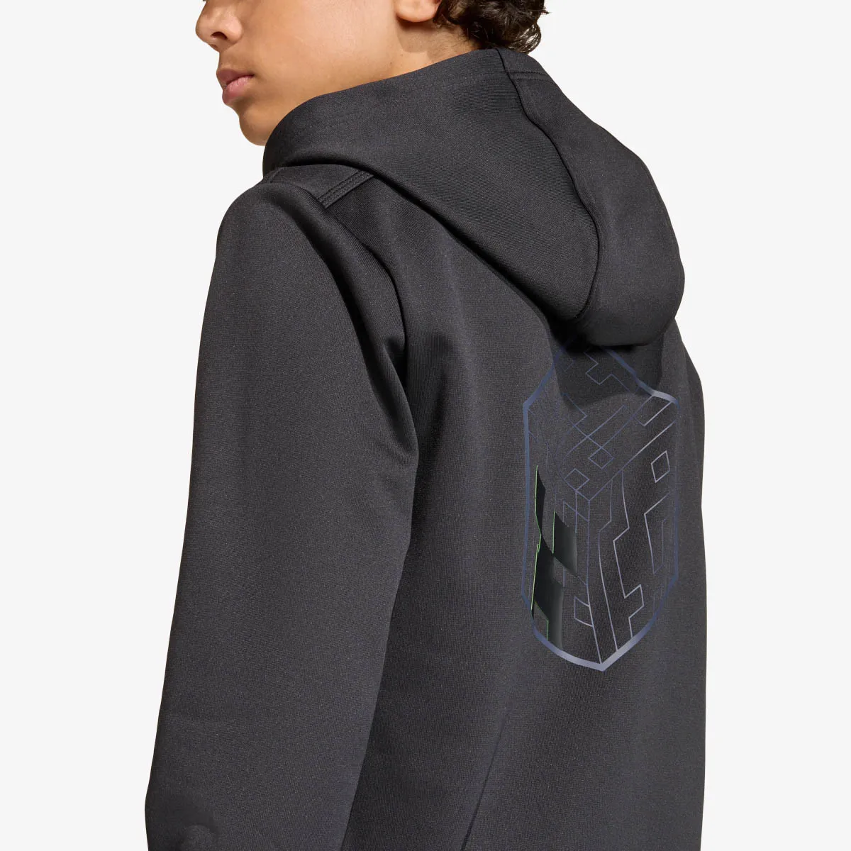 ADIDAS Dukserica Minecraft 