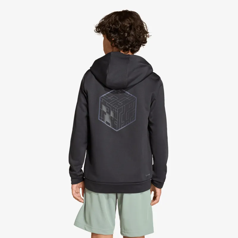 ADIDAS Dukserica Minecraft 