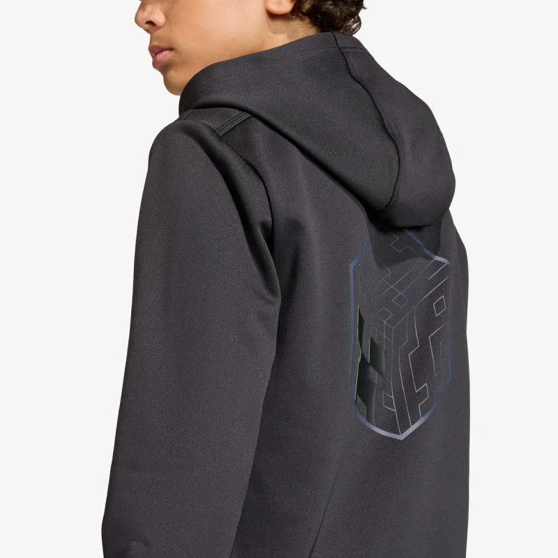 ADIDAS Dukserica Minecraft 