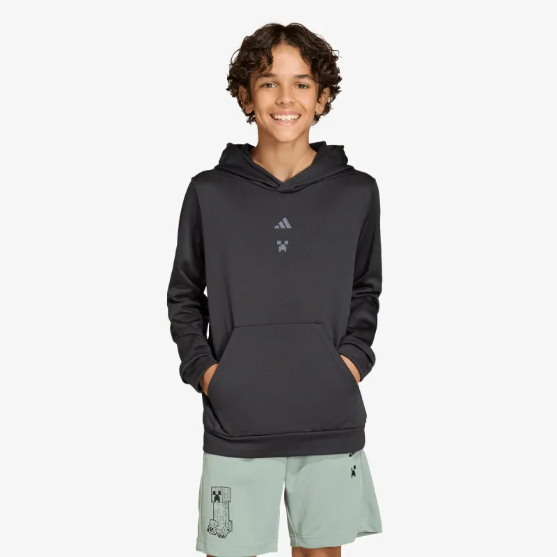 ADIDAS Dukserica Minecraft 