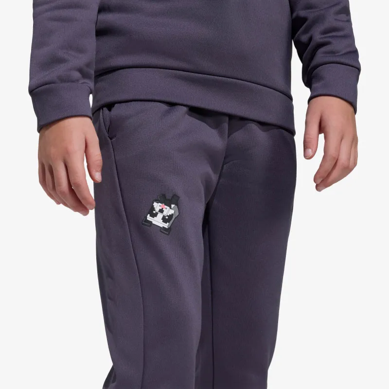 ADIDAS Trenerka Minecraft 