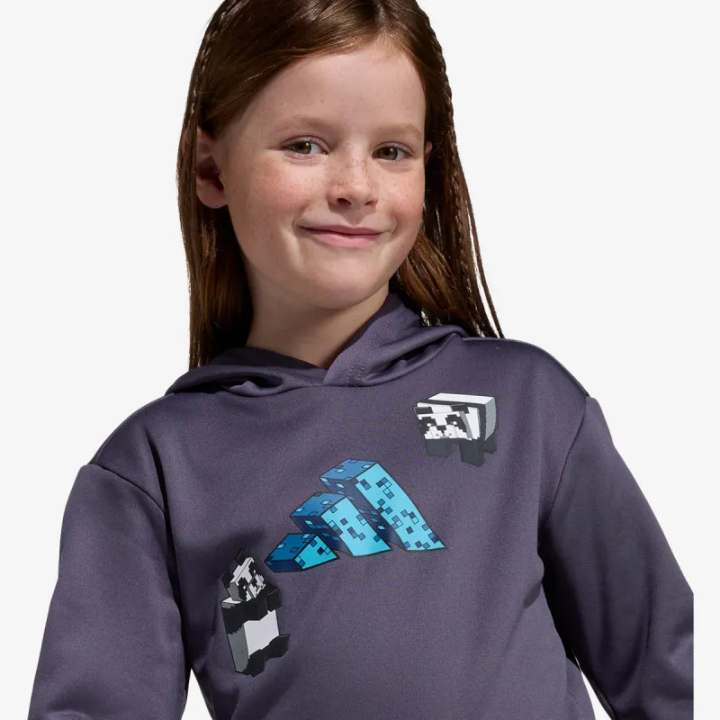 ADIDAS Trenerka Minecraft 