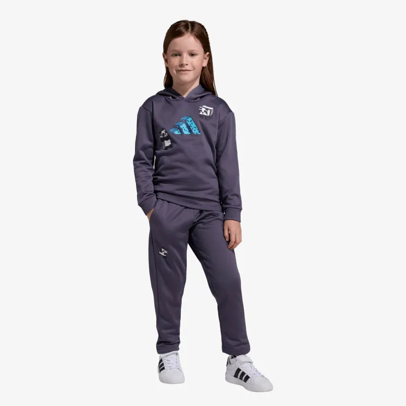 ADIDAS Trenerka Minecraft 