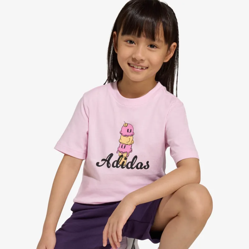 ADIDAS Majica Food 