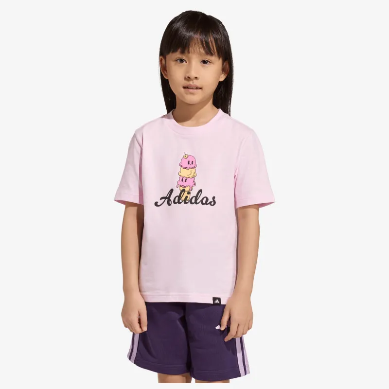 ADIDAS Majica Food 