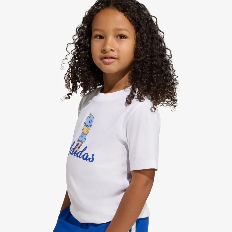 ADIDAS Patike LK FOOD T 