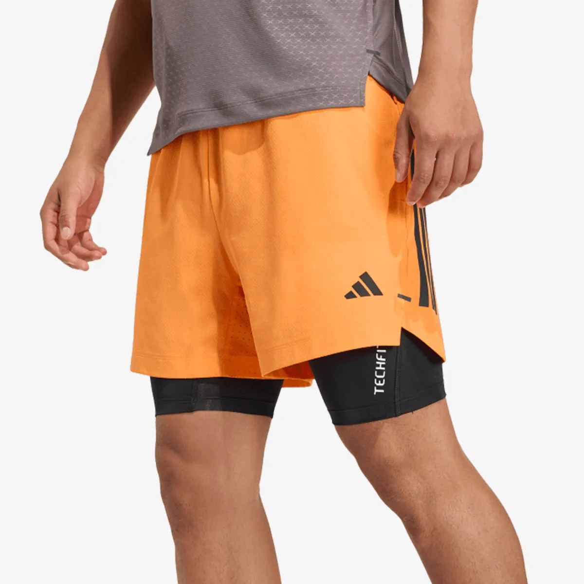 ADIDAS Šorc Designed for Training PrimeLft 