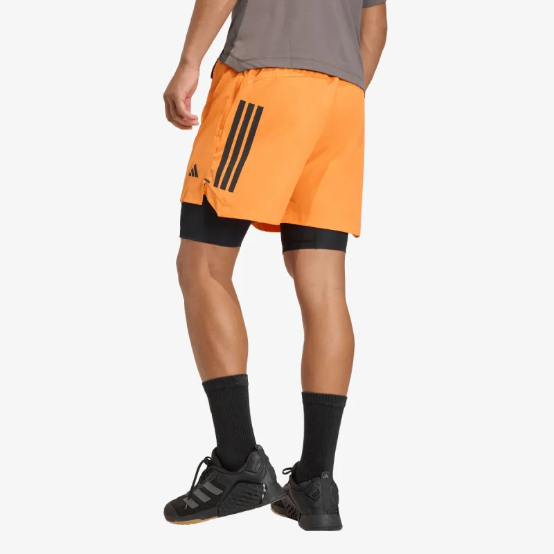 ADIDAS Šorc Designed for Training PrimeLft 