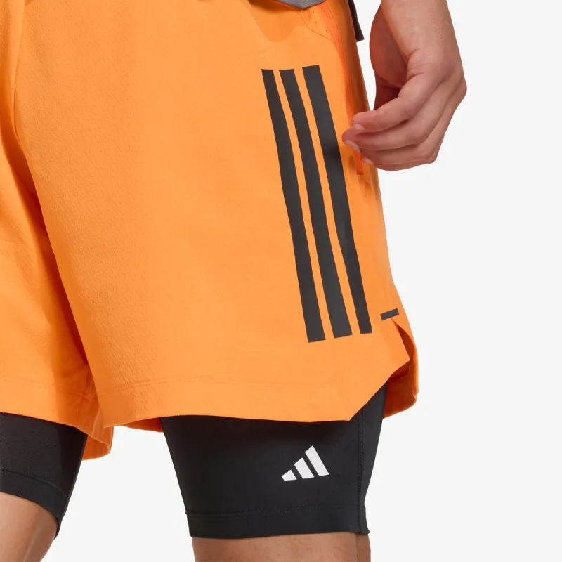 ADIDAS Šorc Designed for Training PrimeLft 