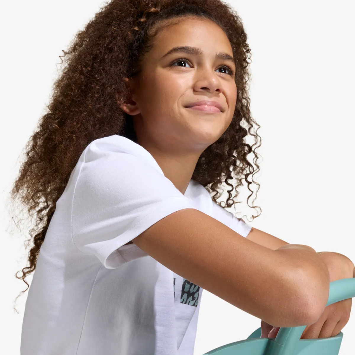 ADIDAS Majica Animal 