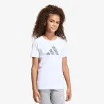 ADIDAS Majica Animal 