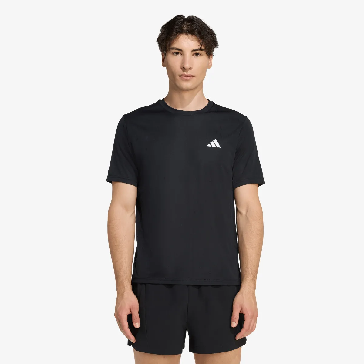 ADIDAS Majica Workout Essentials Base 