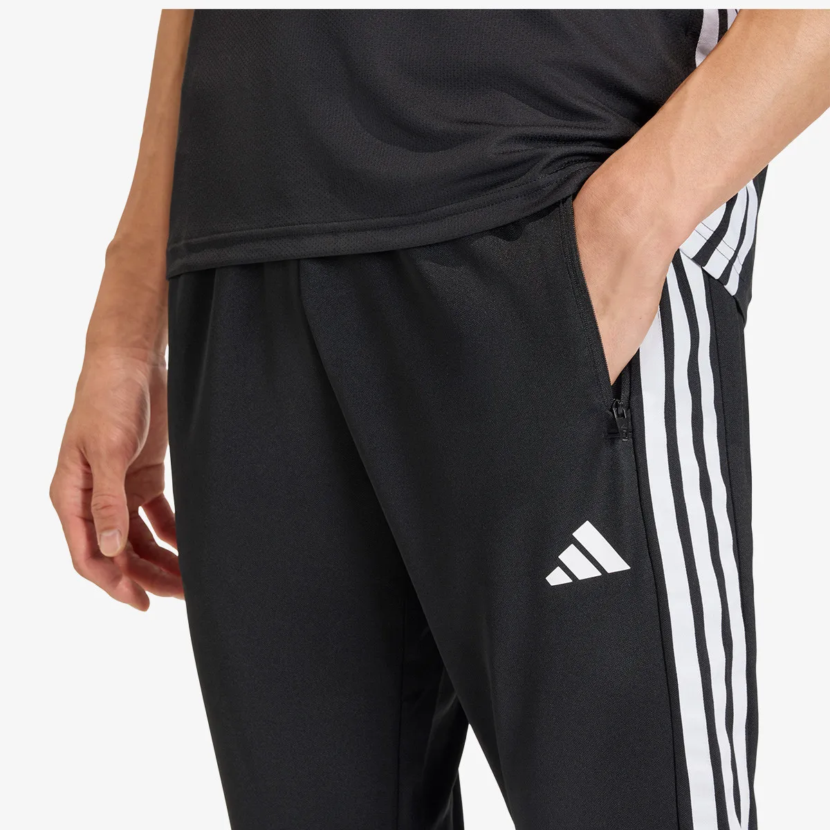 ADIDAS Donji deo trenerke Workout Essentials All-Set 