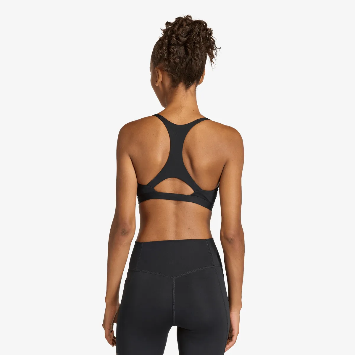 ADIDAS Bra OPT ESS LS BRA 
