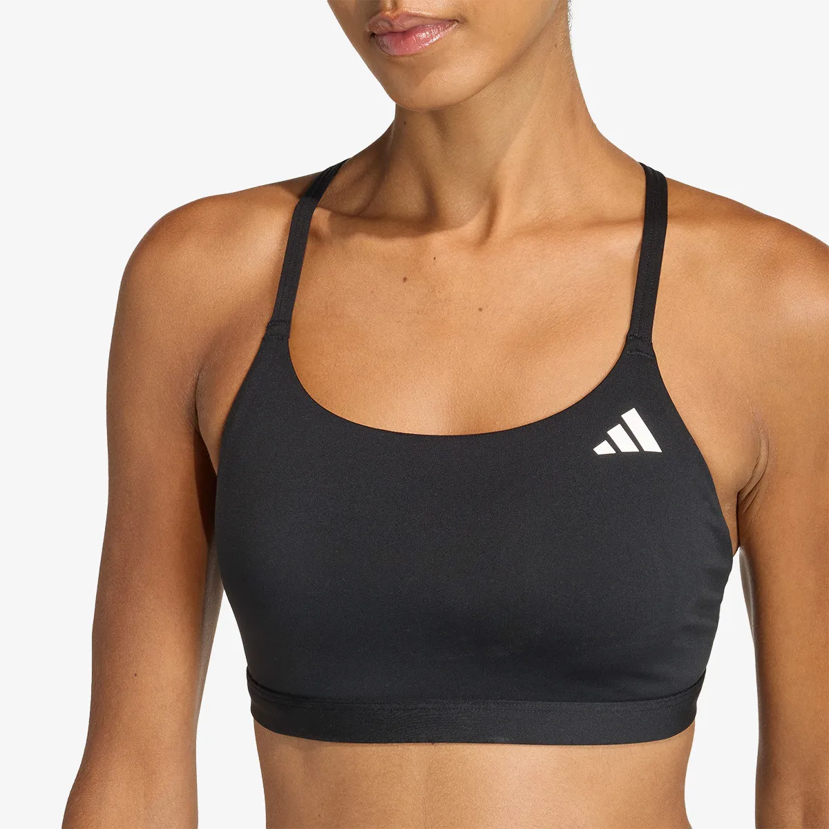 ADIDAS Bra OPT ESS LS BRA 