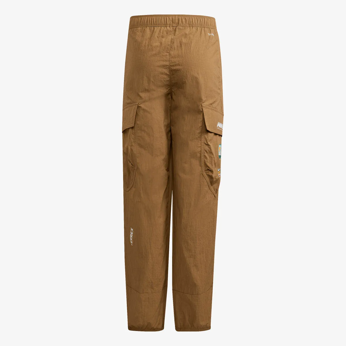 ADIDAS Donji deo trenerke Minecraft Terrex 