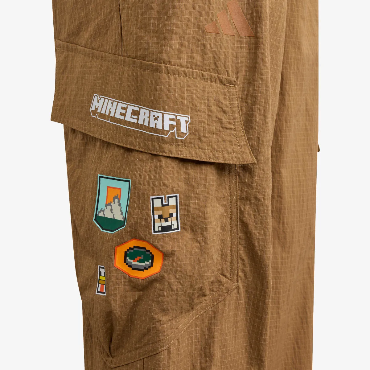 ADIDAS Donji deo trenerke Minecraft Terrex 