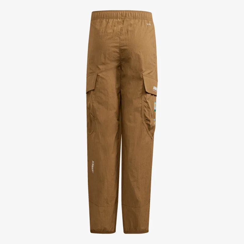 ADIDAS Donji deo trenerke Minecraft Terrex 