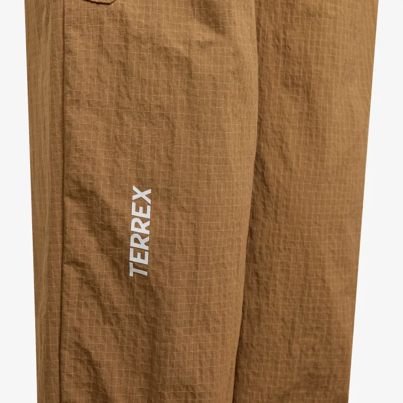 ADIDAS Donji deo trenerke Minecraft Terrex 