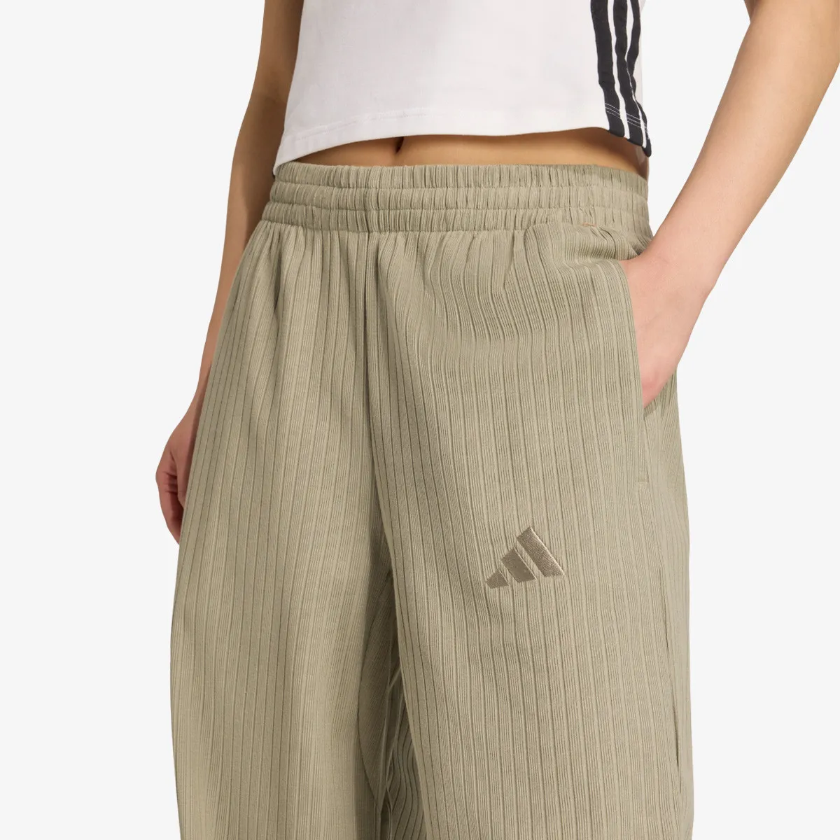 ADIDAS Donji deo trenerke W ALL SZN W PT 