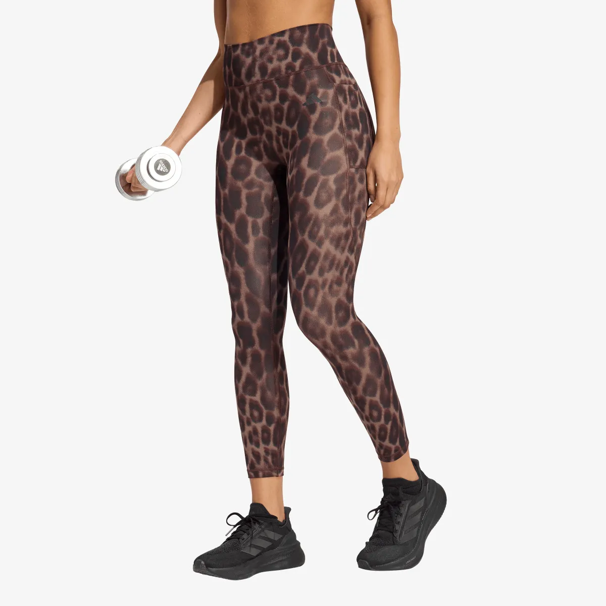 ADIDAS Helanke Optime Essentials 