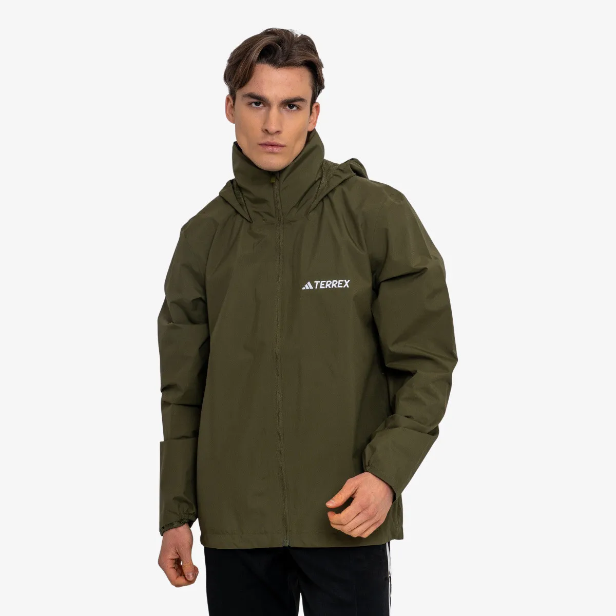 ADIDAS Jakna Mt Ess 